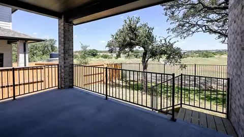 Exterior - 228 Basket Flower Loop, Kyle, TX 78640 photo 3 of 5