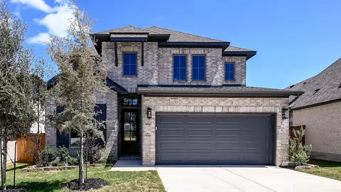 228 Basket Flower Loop, Kyle, TX 78640