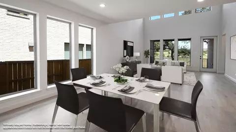 Dining - 228 Basket Flower Loop, Kyle, TX 78640 photo 1 of 1