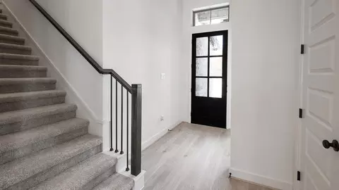 Entry Way - 228 Basket Flower Loop, Kyle, TX 78640 photo 1 of 1