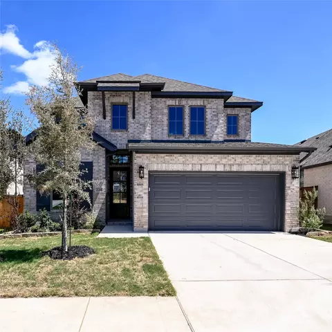 Exterior - 228 Basket Flower Loop, Kyle, TX 78640 photo 5 of 5