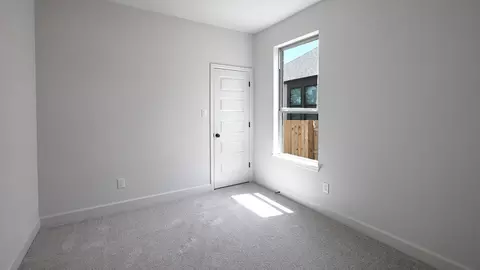 Bedroom - 228 Basket Flower Loop, Kyle, TX 78640 photo 3 of 4