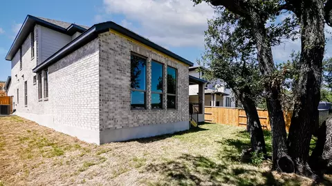 Exterior - 228 Basket Flower Loop, Kyle, TX 78640 photo 4 of 5