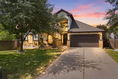 13801 Calera Cv, Manor, TX 78653