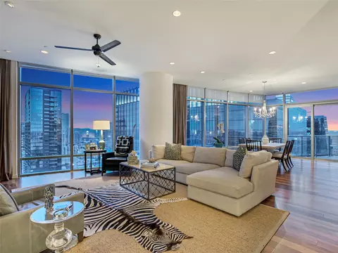 200 Congress Ave #30E, Austin, TX 78701