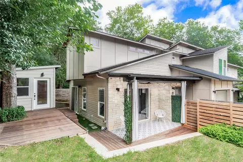 3913 Valley View Rd #A, Austin, TX 78704