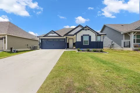 7007 Fread Dr, Killeen, TX 76549
