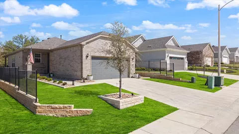 112 Clay Hill St, Georgetown, TX 78633