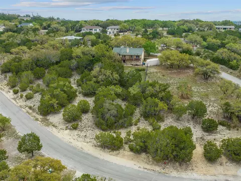 21509 Paine Ave, Lago Vista, TX 78645