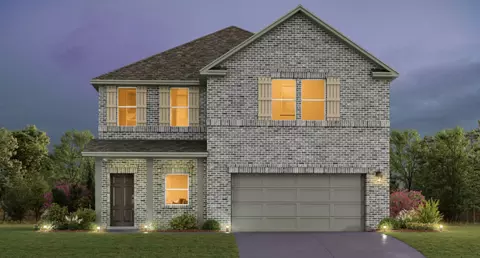 1045 Sienna Bear Rd, Georgetown, TX 78633