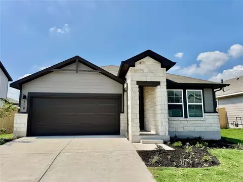 119 Boondoggle Rdg, Cedar Creek, TX 78612