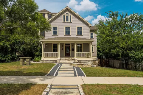 1153 San Bernard St, Austin, TX 78702