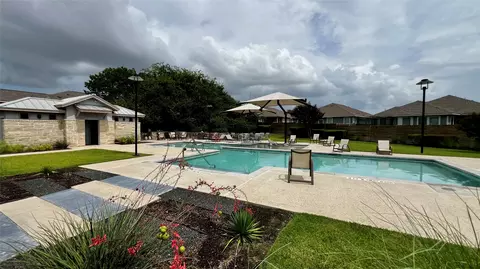 Exterior - 224 Trellis Blvd, Leander, TX 78641 photo 8 of 8