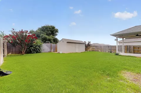 Exterior - 224 Trellis Blvd, Leander, TX 78641 photo 5 of 8
