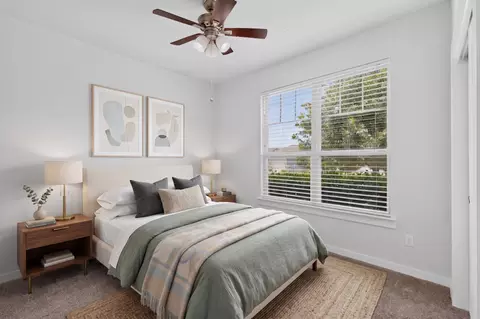 Bedroom - 224 Trellis Blvd, Leander, TX 78641 photo 4 of 8