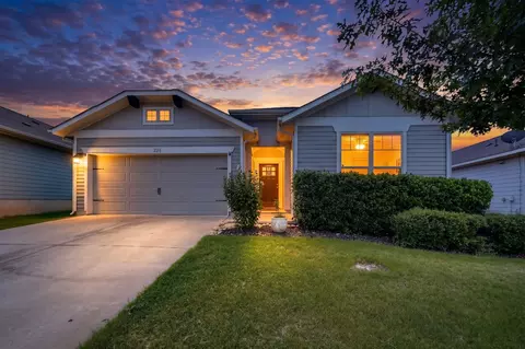 224 Trellis Blvd, Leander, TX 78641