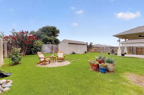 Exterior - 224 Trellis Blvd, Leander, TX 78641 photo 4 of 8
