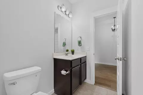 Entry Way - 224 Trellis Blvd, Leander, TX 78641 photo 3 of 5