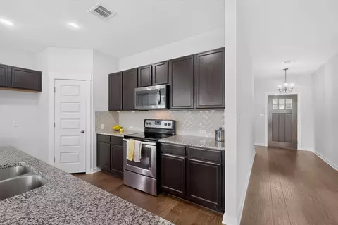 Entry Way - 224 Trellis Blvd, Leander, TX 78641 photo 1 of 5