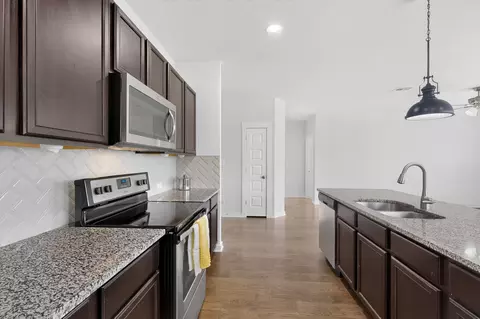 Entry Way - 224 Trellis Blvd, Leander, TX 78641 photo 2 of 5
