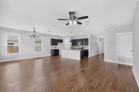 Living - 224 Trellis Blvd, Leander, TX 78641 photo 2 of 4
