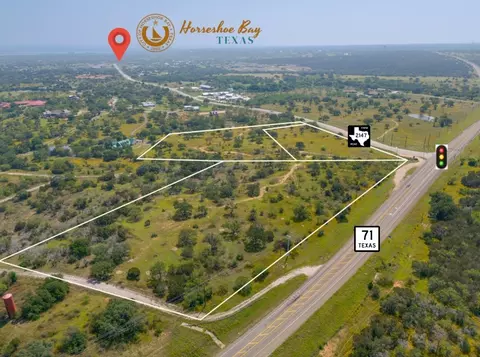 0 Fm 2147 Sh 71 Hwy, Horseshoe Bay, TX 78657