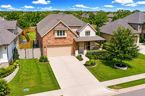 125 Indian Paintbrush Trl, Georgetown, TX 78628