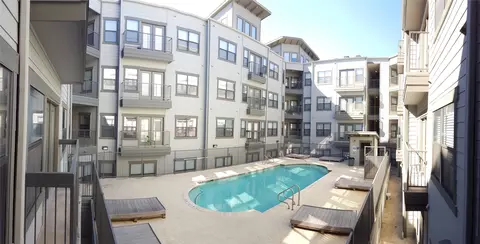 2502 Leon St #315, Austin, TX 78705