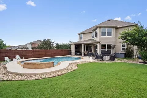 181 Fender Dr, Kyle, TX 78640