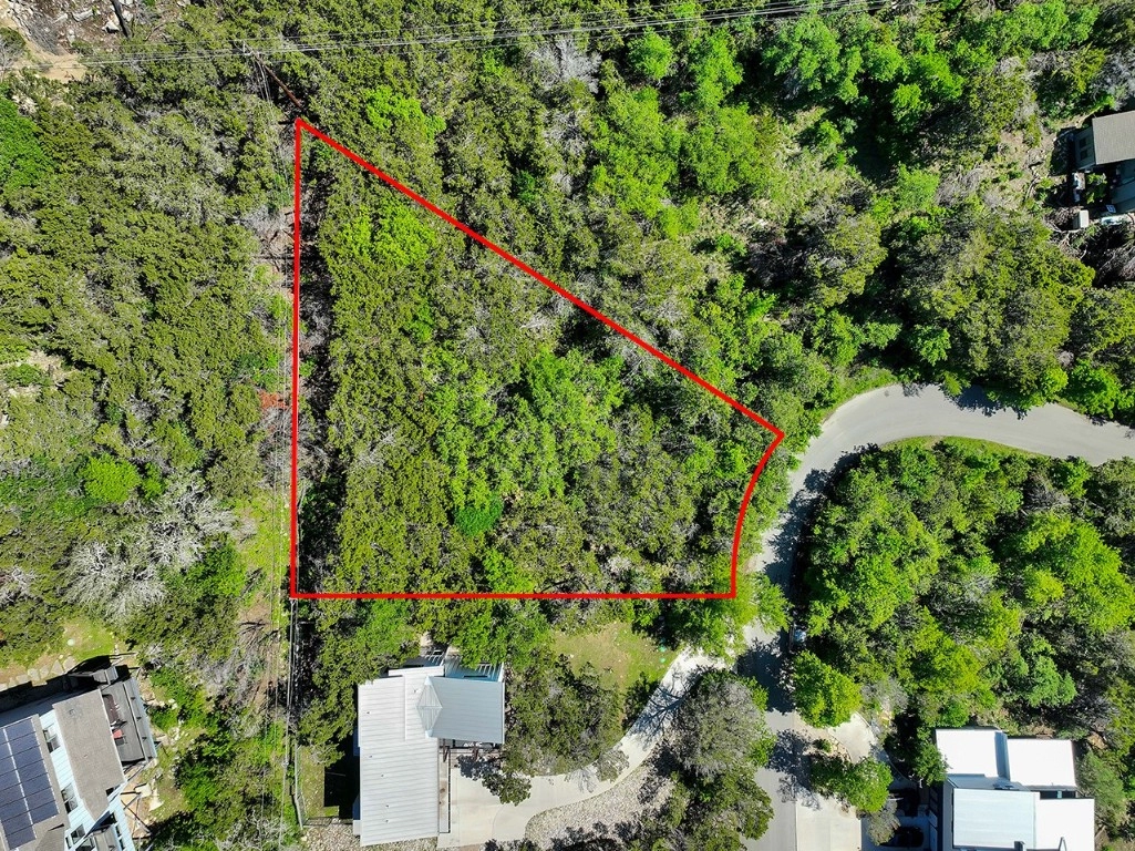 14712 Broken Bow Trl  