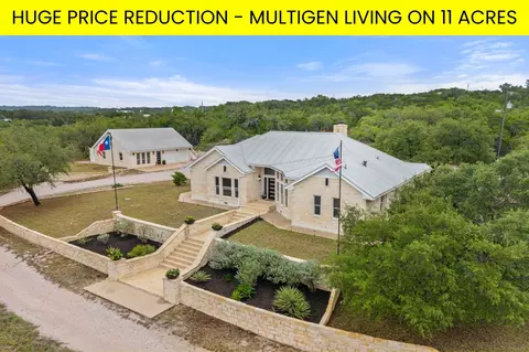 4915 Canyon Ranch Trl, Spicewood, TX 78669