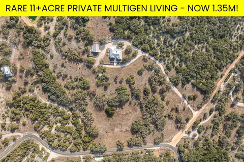 4915 Canyon Ranch Trl, Spicewood, TX 78669