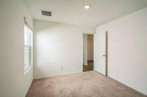 Bedroom - 505 Sergeant Murphy Rd, Jarrell, TX 76537 photo 5 of 5