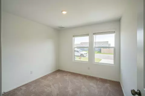 Bedroom - 505 Sergeant Murphy Rd, Jarrell, TX 76537 photo 1 of 5