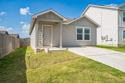 Exterior - 505 Sergeant Murphy Rd, Jarrell, TX 76537 photo 3 of 4
