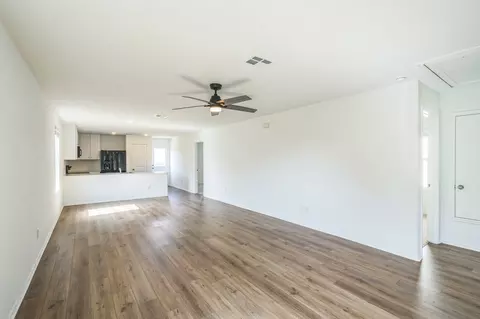 Living - 505 Sergeant Murphy Rd, Jarrell, TX 76537 photo 3 of 3