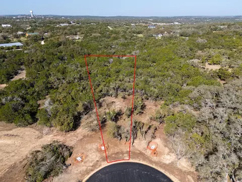 lot5 Spring Oak Dr, Dripping Springs, TX 78620