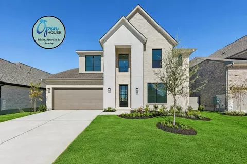 1512 Rodeo Ridge Dr, Georgetown, TX 78628