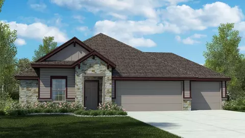 217 Dora Dr, Killeen, TX 76542
