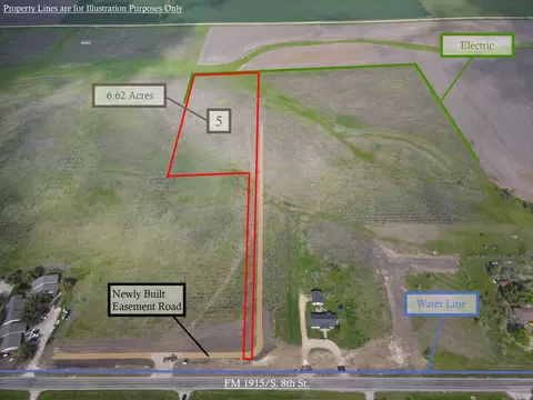 8 Th South St, Buckholts, TX 76518