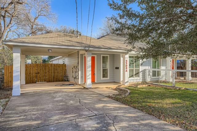 3309 NW Robinson Ave, Austin, TX 78722