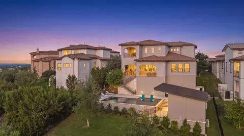 206 Majestic Arroyo Way, Lakeway, TX 78738