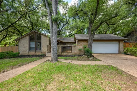 2507 Comburg Castle Way, Austin, TX 78748