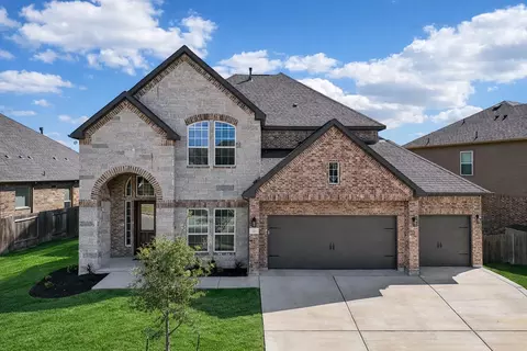 207 Wild Pecan Loop, Buda, TX 78610
