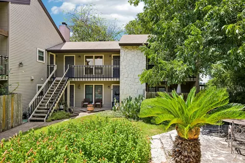 2412 Enfield Rd #8, Austin, TX 78703