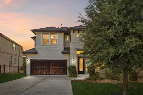 3512 Venezia Vw, Leander, TX 78641