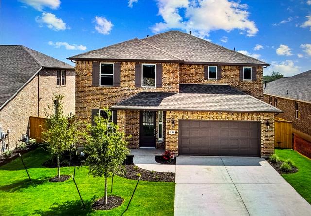 153 Milam Creek Dr, Kyle, TX 78640