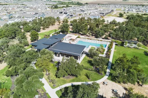 View/Area - 105 Colonel Mcnally Loop, Jarrell, TX 76537 photo 1 of 2