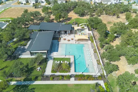 Exterior - 105 Colonel Mcnally Loop, Jarrell, TX 76537 photo 6 of 10