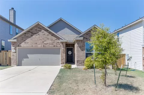 Exterior - 105 Colonel Mcnally Loop, Jarrell, TX 76537 photo 10 of 10